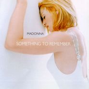 Madonna, Something To Remember [180 Gram Vinyl] (LP)