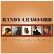 Randy Crawford, Original Album Series (CD)