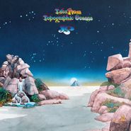 Yes, Tales From Topographic Oceans [180 Gram Vinyl] (LP)