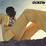 Curtis Mayfield, Curtis [180 Gram Vinyl] (LP)