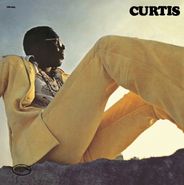 Curtis Mayfield, Curtis [180 Gram Vinyl] (LP)