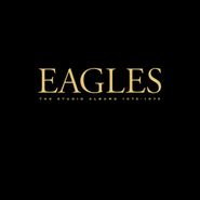 Eagles, The Studio Albums 1972-1979 (CD)