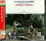 Rahsaan Roland Kirk, Rahsaan Rahsaan (CD)
