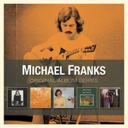 Michael Franks, Original Album Series [Box Set] (CD)