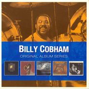 Billy Cobham, Original Album Series [Box Set] (CD)