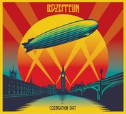 Led Zeppelin, Celebration Day [Box Set] (CD)