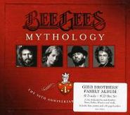 Bee Gees, Mythology: The 50th Anniversary Collection [Box Set] (CD)