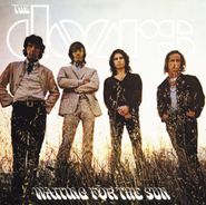 The Doors, Waiting For The Sun (CD)