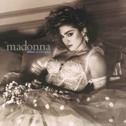 Madonna, Like A Virgin [2016 180 Gram Vinyl] (LP)