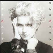 Madonna, Madonna [180 Gram Vinyl] (LP)