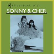 Sonny & Cher, Flashback With Sonny & Cher (CD)