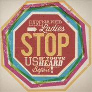 Barenaked Ladies, Stop Us If You've Heard This One Before (CD)