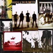 Hootie & The Blowfish, Cracked Rear View (CD)