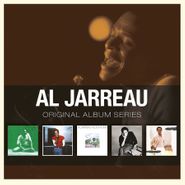 Al Jarreau, Original Album Series [Box Set] (CD)
