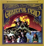 Grateful Dead, The Grateful Dead [180 Gram Vinyl] (LP)