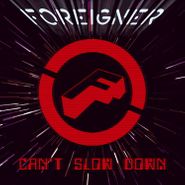 Foreigner, Can't Slow Down (CD)