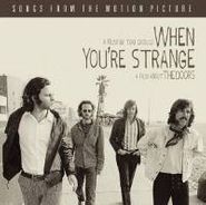 The Doors, When You're Strange: A Film About The Doors [OST] (CD)