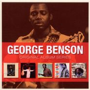George Benson, Original Album Series (CD)