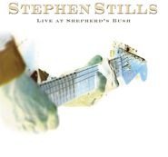 Stephen Stills, Live At Shepherds's Bush (CD)