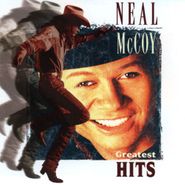 Neal McCoy, Greatest Hits (CD)