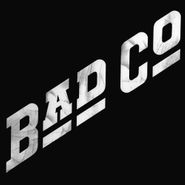 Bad Company, Bad Company [Crystal Clear Diamond Vinyl] (LP)