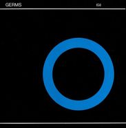 The Germs, (GI) (CD)