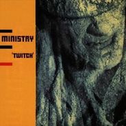Ministry, Twitch (CD)