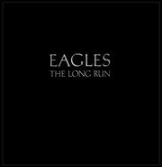 Eagles, The Long Run (CD)