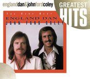 England Dan & John Ford Coley, Greatest Hits - The Very Best Of England Dan & John Ford Coley (CD)