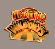 The Traveling Wilburys, The Traveling Wilburys Collection (CD)