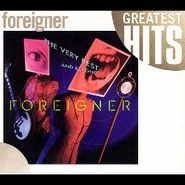 Foreigner, The Very Best Of & Beyond (CD)