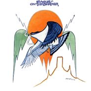 Eagles, On The Border (CD)