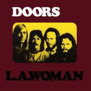 The Doors, L.A. Woman [Limited Edition] (CD)