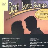 Various Artists, Best Love Songs Vol. 3 & 4 (CD)