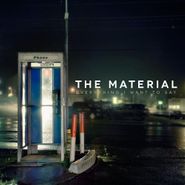 The Material, Everything I Want To Say (LP)