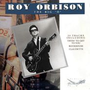 Roy Orbison, The Big 'O' [Import] (CD)