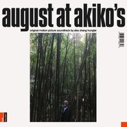 Alex Zhang Hungtai, August At Akiko's [OST] [Record Store Day Colored Vinyl] (LP)