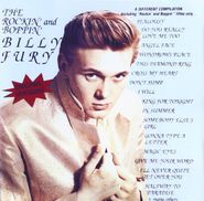 Billy Fury, Rockin' & Boppin': 32 Cuts (CD)
