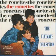 The Ronettes, The Ultimate Collection (CD)
