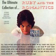 Ruby & The Romantics, The Ultimate Collection (CD)