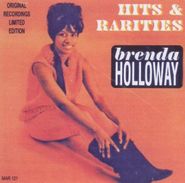 Brenda Holloway, Hits & Rarities (CD)