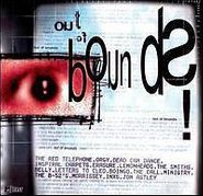 Various Artists, Out Of Bounds - A Journey Through Modern Rock (CD)