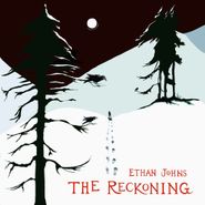 Ethan Johns, The Reckoning (CD)