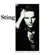 Sting, ...Nothing Like The Sun (LP)