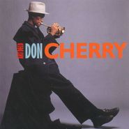 Don Cherry, Art Deco (CD)