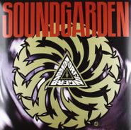 Soundgarden, Badmotorfinger (LP)