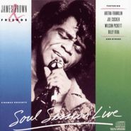 James Brown, Greatest Hits Live (CD)