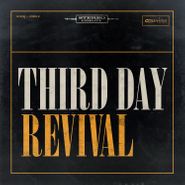 Third Day, Revival (CD)
