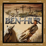 Various Artists, Soul: Inspired By The Epic Film Ben Hur (CD)
