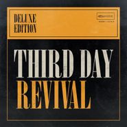 Third Day, Revival [Deluxe Edition] (CD)